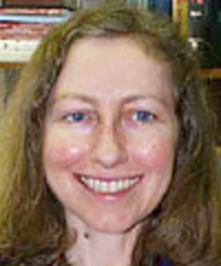 Photo of Ziva Kunda